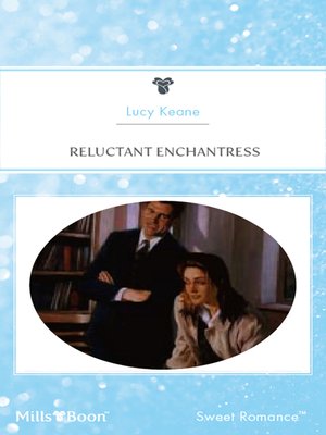 cover image of Reluctant Enchantress